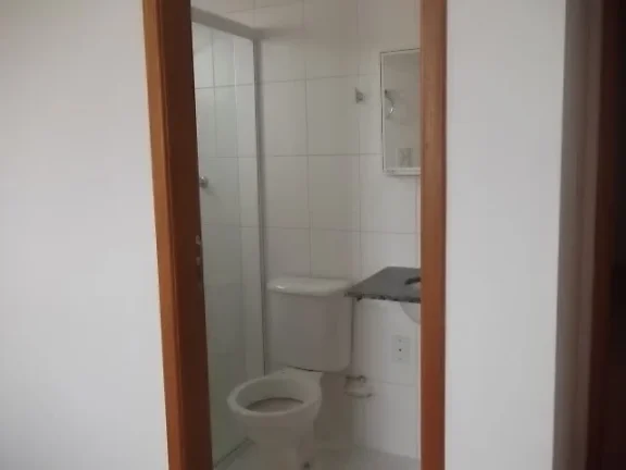 Imagem APARTAMENTO PARA VENDA - VILA ALPINA, SANTO ANDRÉ | CONDOMÍNIO RESIDENCIAL CAPUCHINHOS