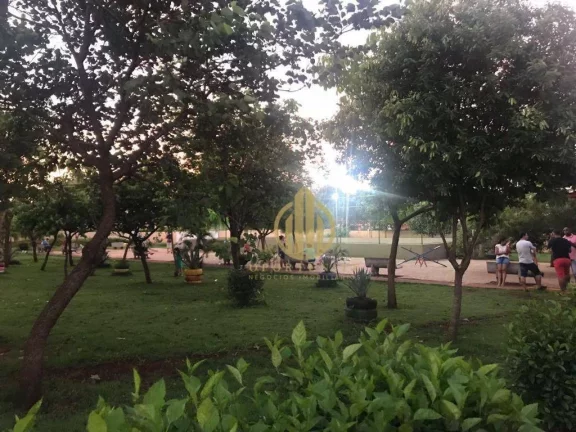 Imagem Apartamento com 2 dormitórios - Condomínio Parque Rarus - Parque Ribeirão Preto - Ribeirão Preto