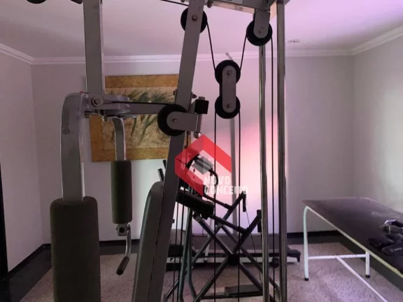 Imagem Apartamento à venda, 340 m² por R$ 2.400.000,00 - Meireles - Fortaleza/CE