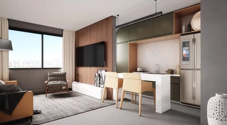 Imagem Apartamento à venda no bairro Vila Ipiranga - Porto Alegre/RS
