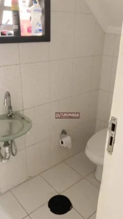 Imagem Casa com 3 quartos à venda, 80 m² por R$ 600.000 - Jardim Santa Mena - Guarulhos/SP