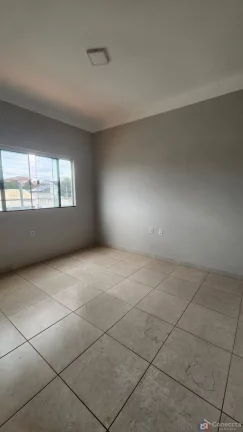 Imagem Apartamento à Venda em Ipanema, Patos de Minas | 2 Quartos, Suíte e Localização Privilegiada
