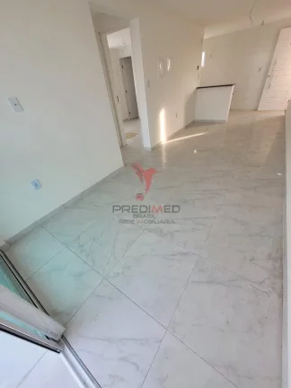 Imagem Vende-se apartamento novo no Bessa a 350m da praia, João Pessoa, Paraiba