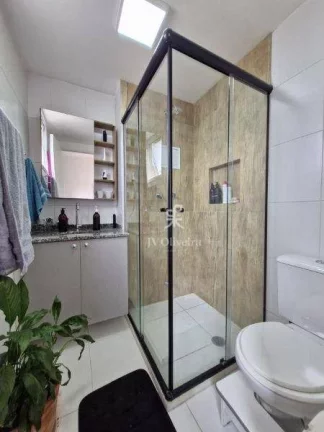 Imagem Apartamento com 2 dormitórios à venda, 68 m² - Vila Sônia - São Paulo/SP
