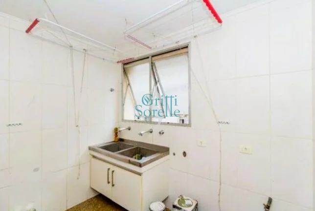 Imagem Apartamento Amplo à Venda no Paraíso - São Paulo/SP.