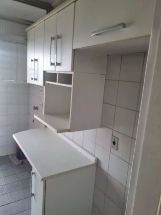 Imagem VENDO LINDO APARTAMENTO NO BAIRRO CAMPO GRANDE! (ZONA SUL-SP)