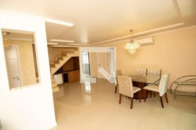 Imagem Apartamento à Venda - Recreio, 3 Quartos, 256 m2