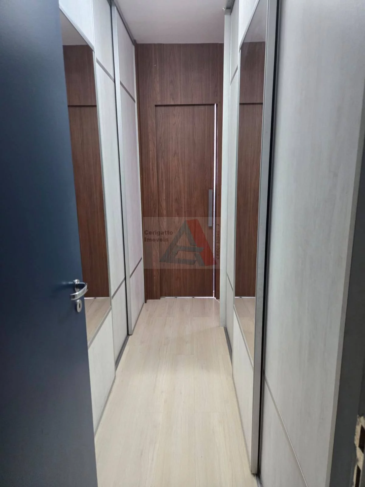 Imagem Lindíssimo Apartamento com varanda gourmet em São Caetano do Sul