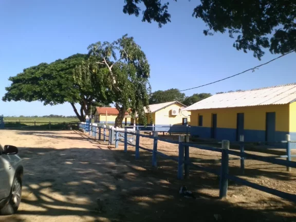 FAZENDA RURAL em LINHARES - ES, ÁREA RURAL DE LINHARES