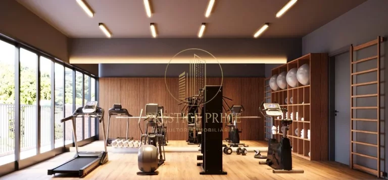 Imagem Um empreendimento completo com toda segurança, conforto e lazer que você merece. Preço e disponib...