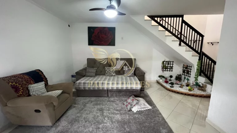 Imagem EXCELENTE CASA NO SILOP EM UBATUBA-SP