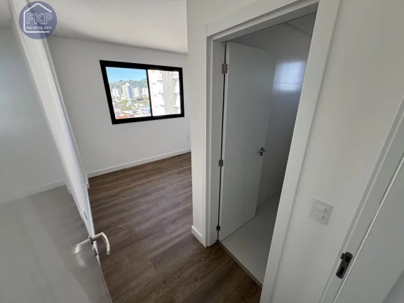 Imagem Apartamento 2 dormitórios!
