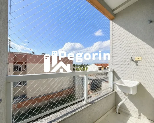 Imagem Apartamento 03 quartos em são Jose dos pinhais
