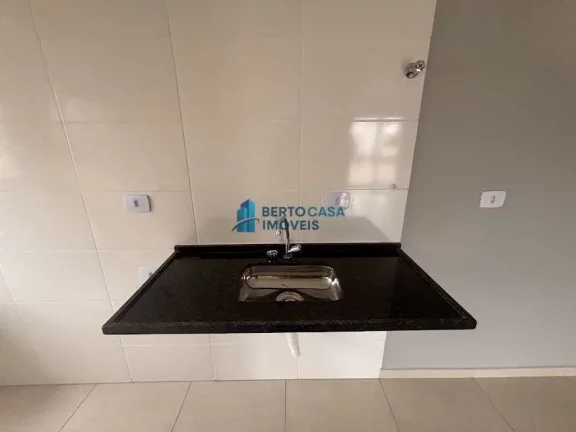 Imagem Apartamento Padrão