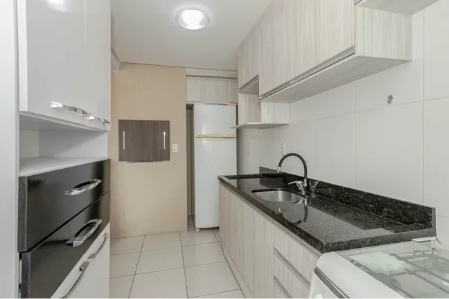 Imagem Apartamento à venda no bairro Cristo Redentor - Porto Alegre/RS