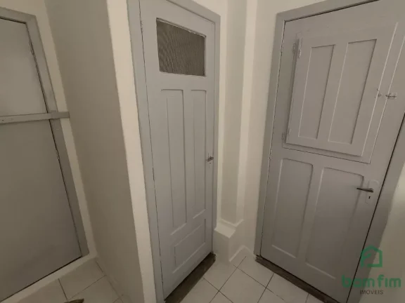 Imagem Apto de 2 dorm. para aluguel na Cidade Baixa - Porto Alegre/RS.