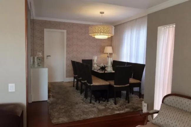 Imagem APARTAMENTO RESIDENCIAL em São Paulo - SP, Tatuapé