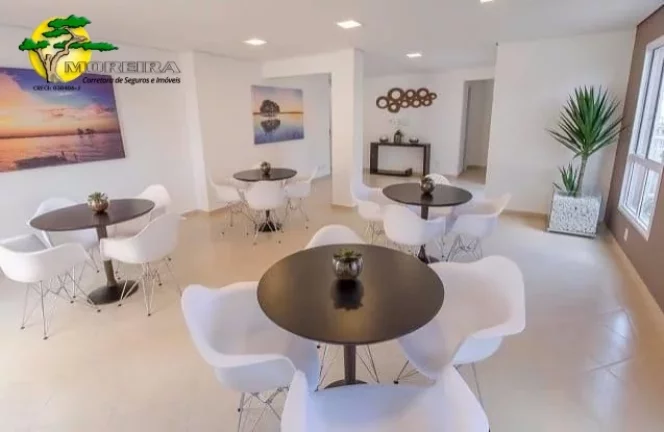 Imagem LINDO APARTAMENTO PARA VENDA NA VILA AMÁLIA