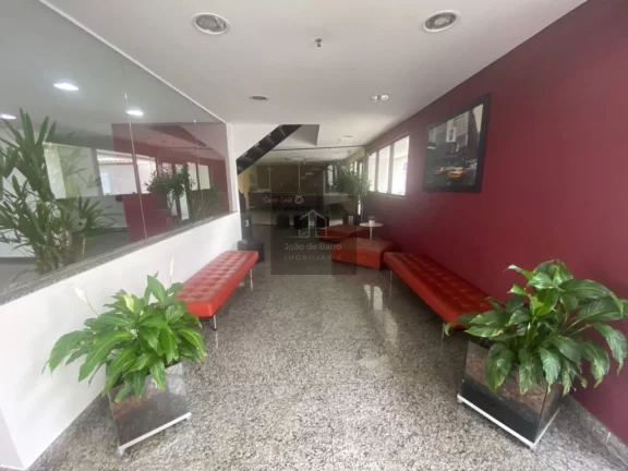 Imagem Conjunto Comercial 1 vaga prox Metro São Judas