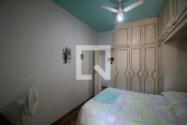 Imagem Apartamento à Venda - Copacabana, 2 Quartos, 85 m2