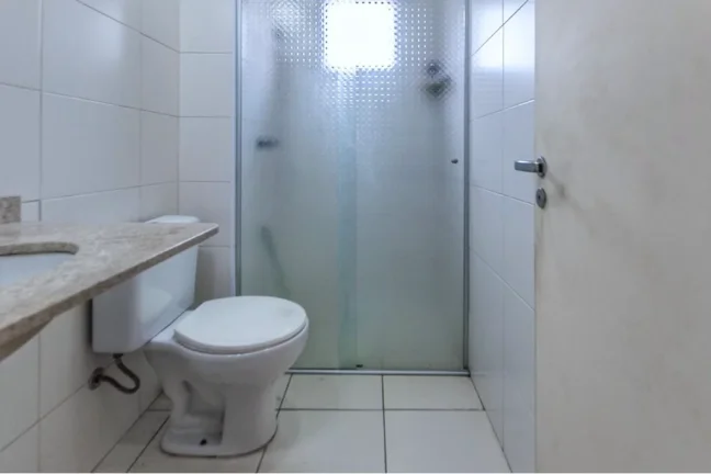 Imagem APARTAMENTO RESIDENCIAL em São Paulo - SP, Moinho Velho