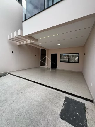 Imagem Casa com 3 suites no Yahoo Residence