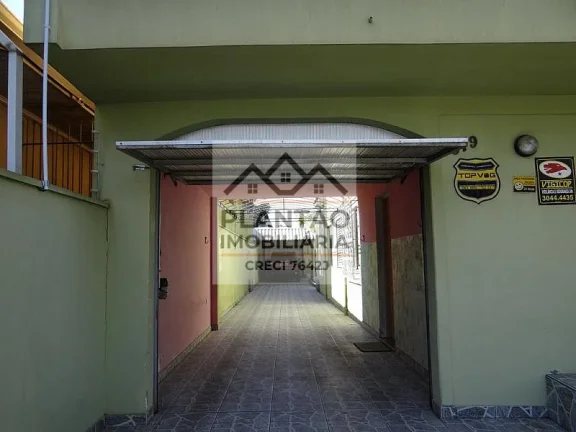 Foto do imóvel: Casa a Venda no bairro Água Verde - Curitiba, PR