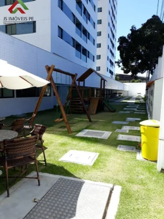 Imagem Apartamento à venda em Recife-PE, Imbiribeira: 3 quartos, 1 suíte, 2 salas, 2 banheiros, 1 vaga de garagem, 67,68 m².