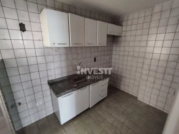 Imagem Apartamento com 2 dormitórios para alugar - Setor Bueno - Goiânia/GO