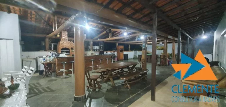 Imagem CASA/SITIO A VENDA Estâncias da mata LAGOA SANTA/JABOTICATUBAS-MG