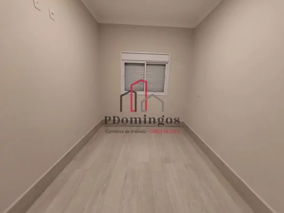 Imagem SOBRADO COMPLETO - ENTRAR E MORAR - RESIDENCIAL JARDIM DE MÔNACO - HORTOLÂNDIA