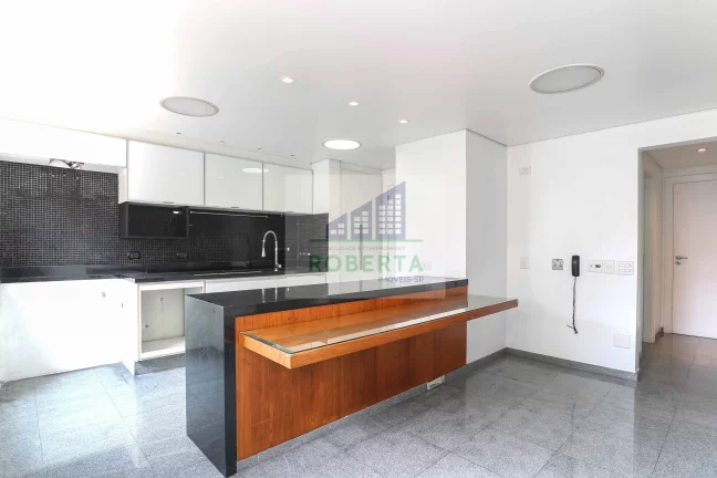 Imagem APARTAMENTO À VENDA EM REAL PARQUE COM 3 DORMITÓRIOS