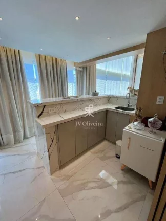 Imagem Apartamento com 4 dormitórios à venda, 238 m² - Morumbi - São Paulo/SP