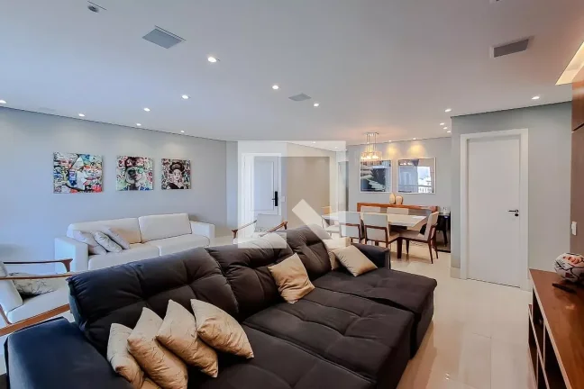 Imagem Apartamento à Venda - Ipiranga, 2 Quartos, 102 m2