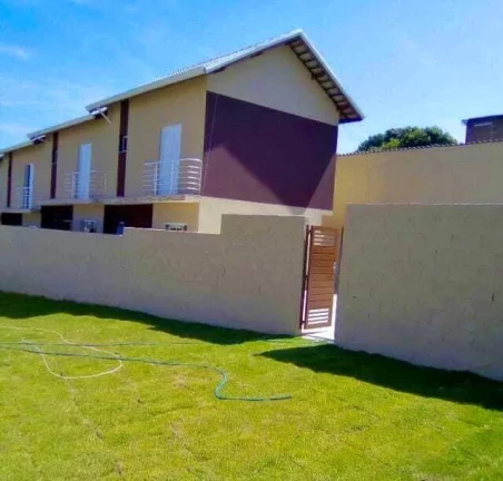 Imagem Casa com 2 dormitórios à venda por R$ 380.000,00 - Mogi Moderno - Mogi das Cruzes/SP