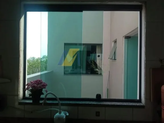 Imagem Alugo Casa Comercial em Santo André, Parque Novo Oratório