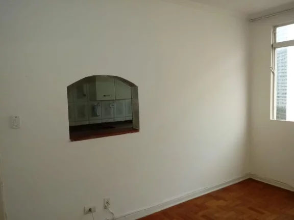 Imagem Apartamento na 9 de julho com 1 dormitório