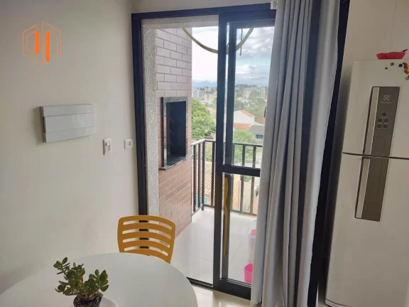 Imagem Apartamento para Venda, Abranches