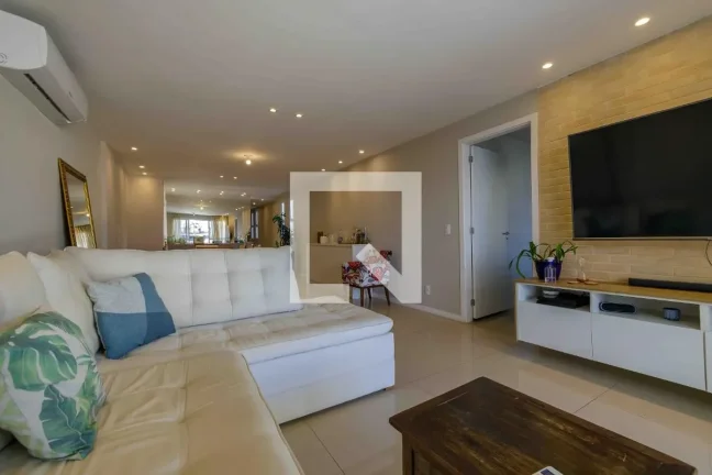 Imagem Apartamento à Venda - Recreio, 3 Quartos, 264 m2