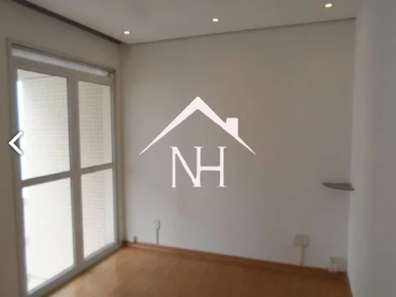 Imagem Apartamento duplex de 76m com 2 dormitórios (1 suíte), 2 vagas, espaço gourmet, academia, piscina aquecida, sauna, salão de jogos, salão de festas