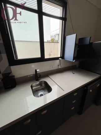 Imagem Casa no Reserva Ermida II - 3 Quartos - 126m² - Jundiaí/SP