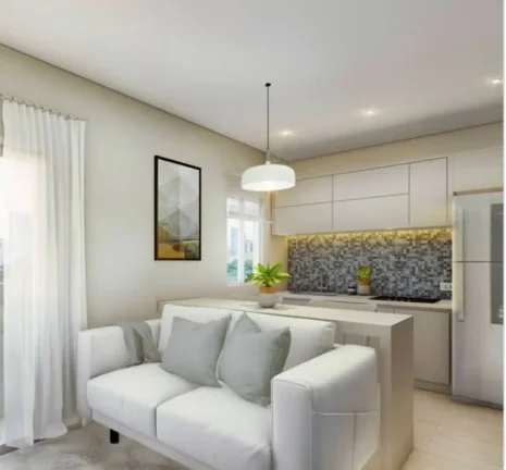 Imagem OPORTUNIDADE - Apartamento em Itaquera - Residencial Salim Jorge