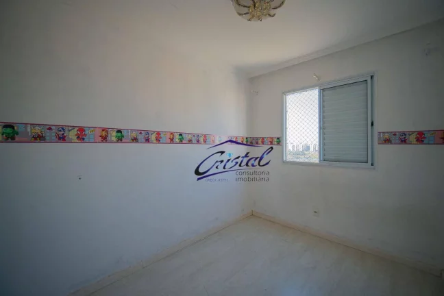 Imagem Apartamento com 2 quartos à venda, 45 m² - Flex Carapicuíba I - Carapicuíba/SP