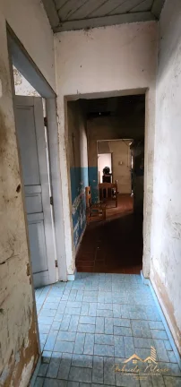 Imagem Casa com galpao no bairro Santa Luzia