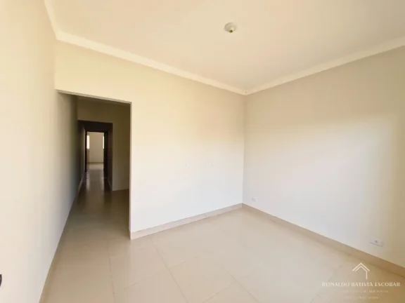 Imagem Oportunidade: Casa nova à venda Jardim Morada do Sol