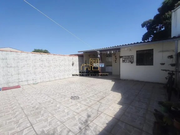 Imagem Casa Plana| 03 Quartos|Campo Alegre| Itatiaia RJ