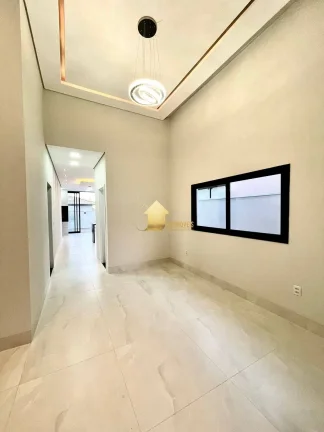 Imagem Casa Térrea 3 Suítes Condomínio Primor das Torres