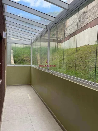 Imagem Apartamento à venda em São Paulo, Piqueri, com 2 quartos, 70m²