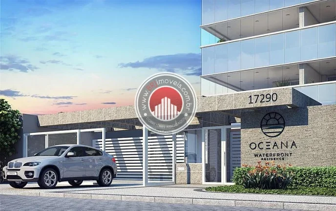 Imagem Apartamento Duplex a Venda no bairro Recreio dos Bandeirantes - Rio de Janeiro, RJ