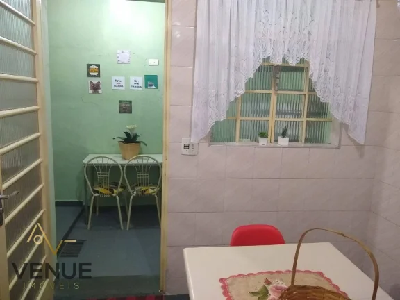 Imagem Sobrado à venda por R$ 599.900,00 - Vila Mazzei - São Paulo/SP